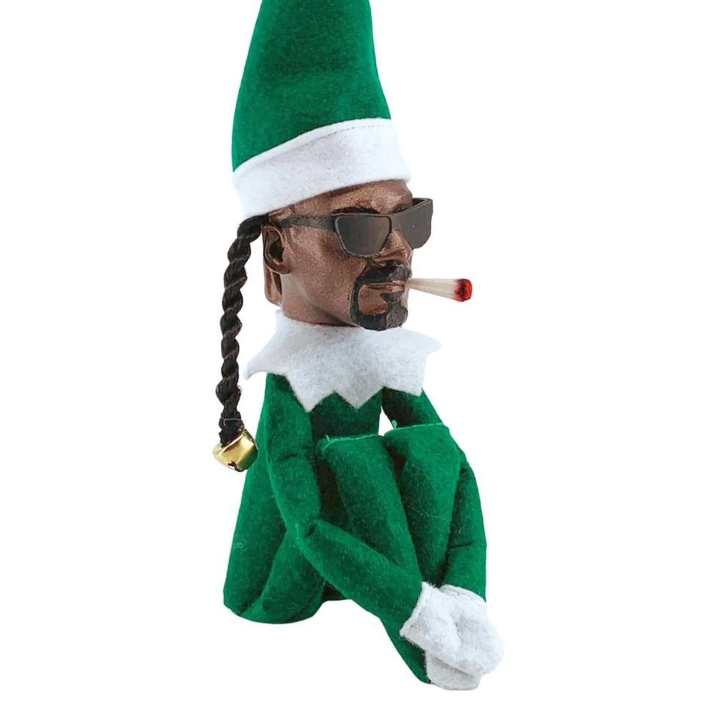 Snoop the Elf